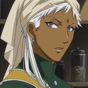 Agni