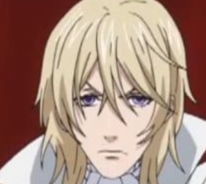 Aleister