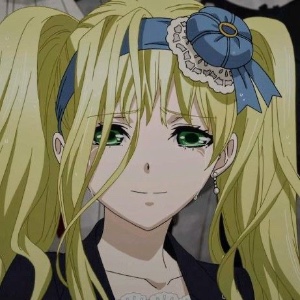 Lizzie