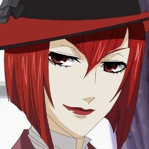 Madam Red