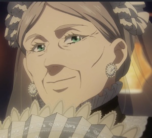 Queen Victoria