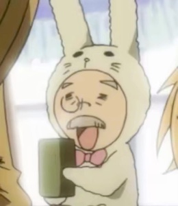 Tanaka