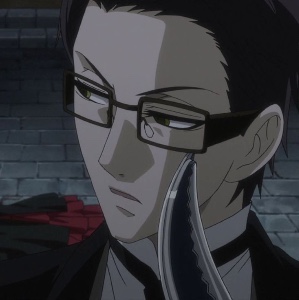 William