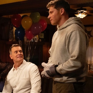 Bobby & Buck