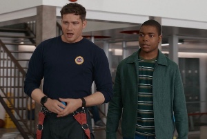 Buck & Harry
