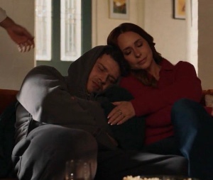 Buck & Maddie