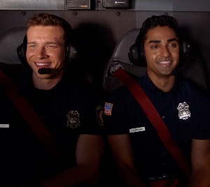 Buck & Ravi