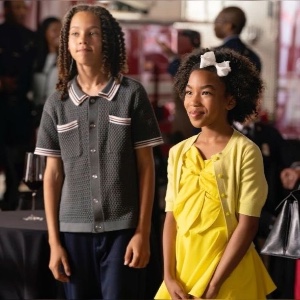 Denny & Mara