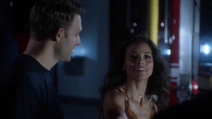 Eddie & Ana