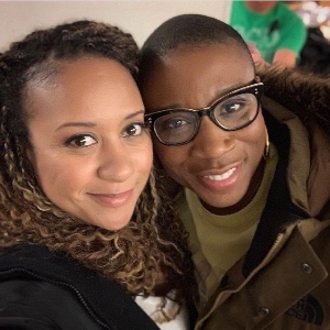 Karen & Hen