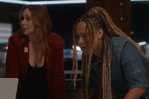 Maddie & Karen
