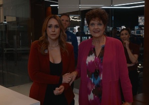Maddie & Sue