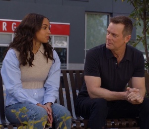 May & Bobby