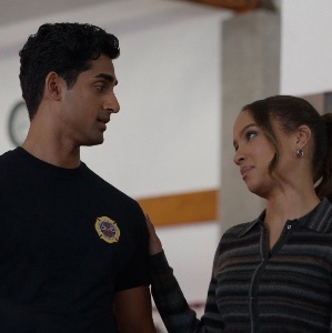 Ravi & May