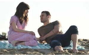Shannon & Eddie