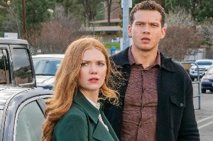 Taylor & Buck