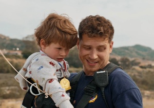 Theo & Buck