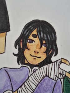 Hitsuji