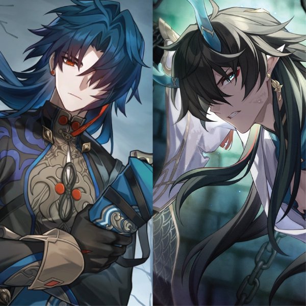 Blade x Imbibitor Lunae