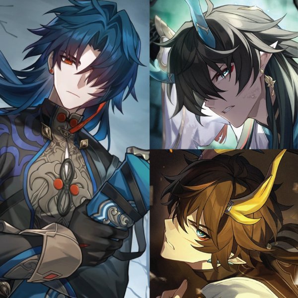 Blade x (Imbibitor Lunae + Permansor Terrae)