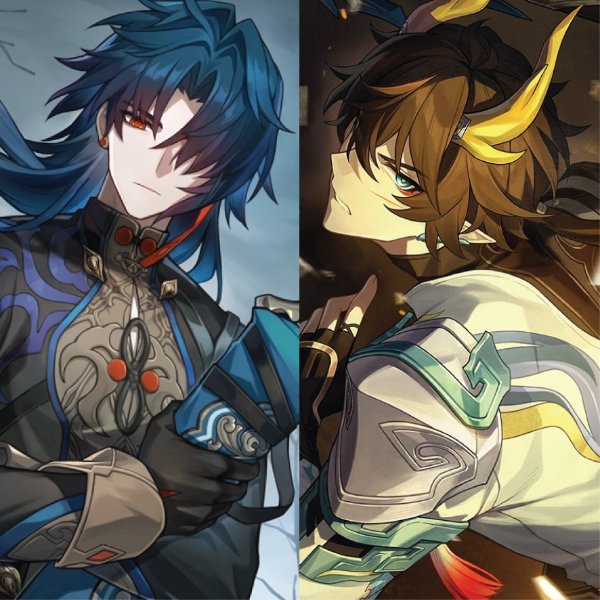 Blade x Permansor Terrae