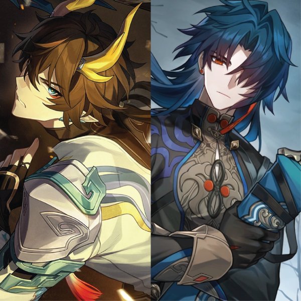 Permansor Terrae x Blade
