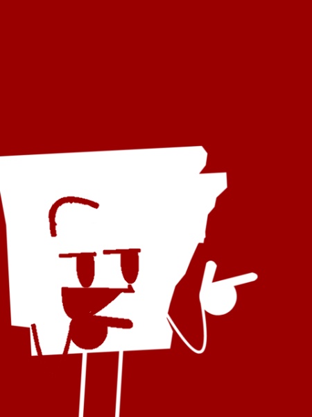 Arkansas