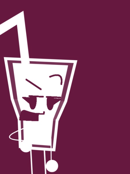 Plum Juice