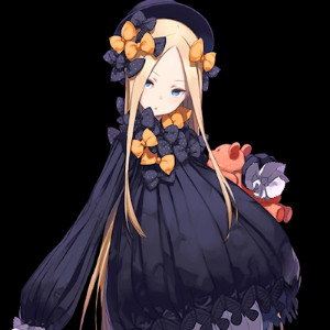 Abigail Williams