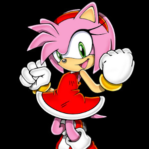Amy Rose