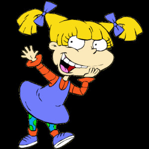 Angelica Pickles