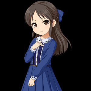 Arisu Tachibana
