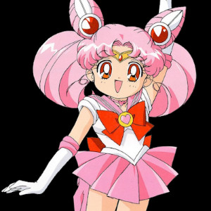 Chibiusa