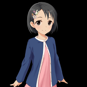 Chie Sasaki