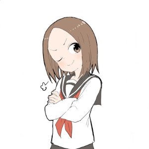 Chii Nishikata