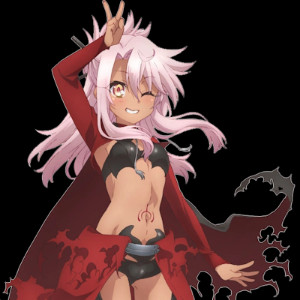 Chloe von Einzbern