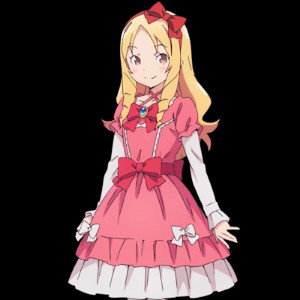 Elf Yamada