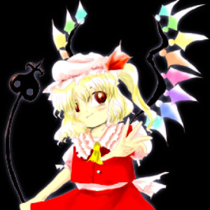 Flandre Scarlet