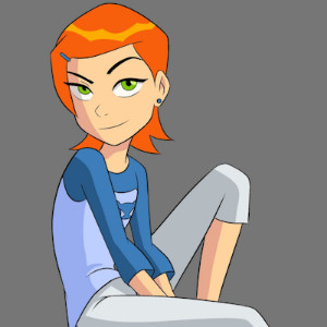 Gwen Tennyson