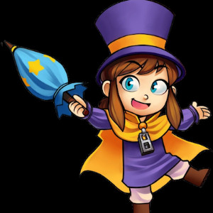 Hat Kid