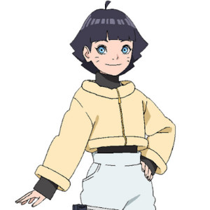 Himawari Uzumaki