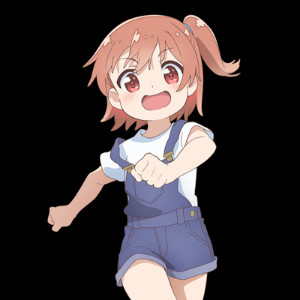 Hinata Hoshino