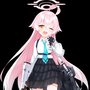 Hoshino Takanashi