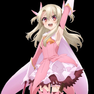 Illya von Einsbern
