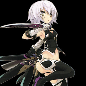 Jack the Ripper