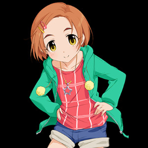 Kaoru Ryuzaki