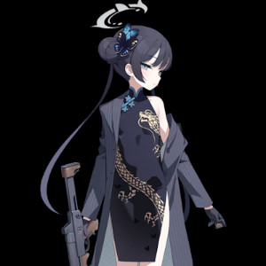 Kisaki Ryuuge