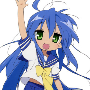 Konata Izumi