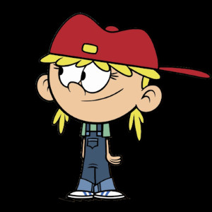 Lana Loud