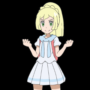 Lillie